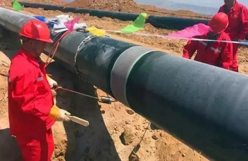 螺旋管|湖南隆盛達